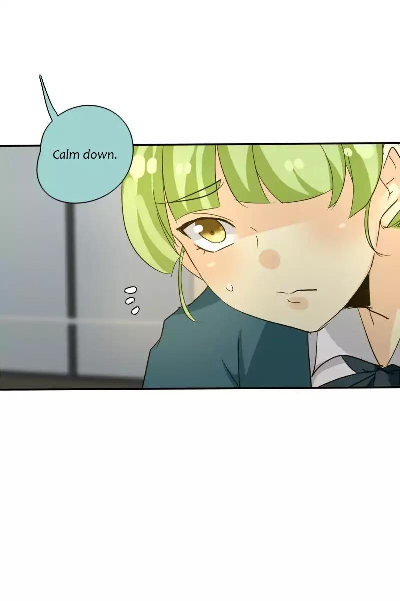 unOrdinary Chapter 103 page 64 - Chapter 103