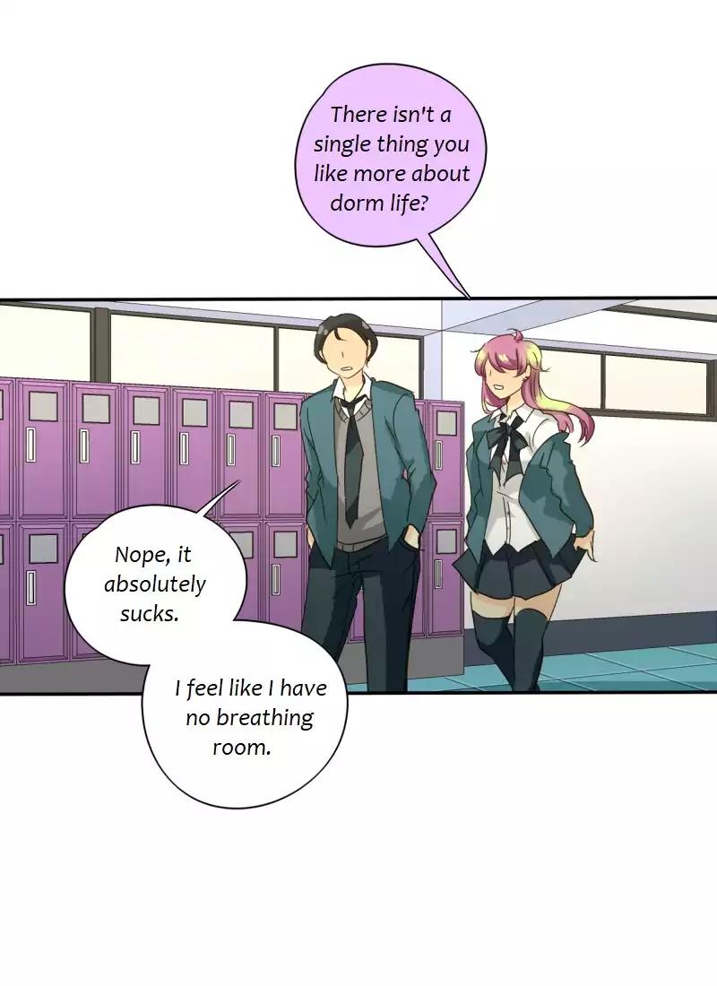 unOrdinary Chapter 103 page 75 - Chapter 103