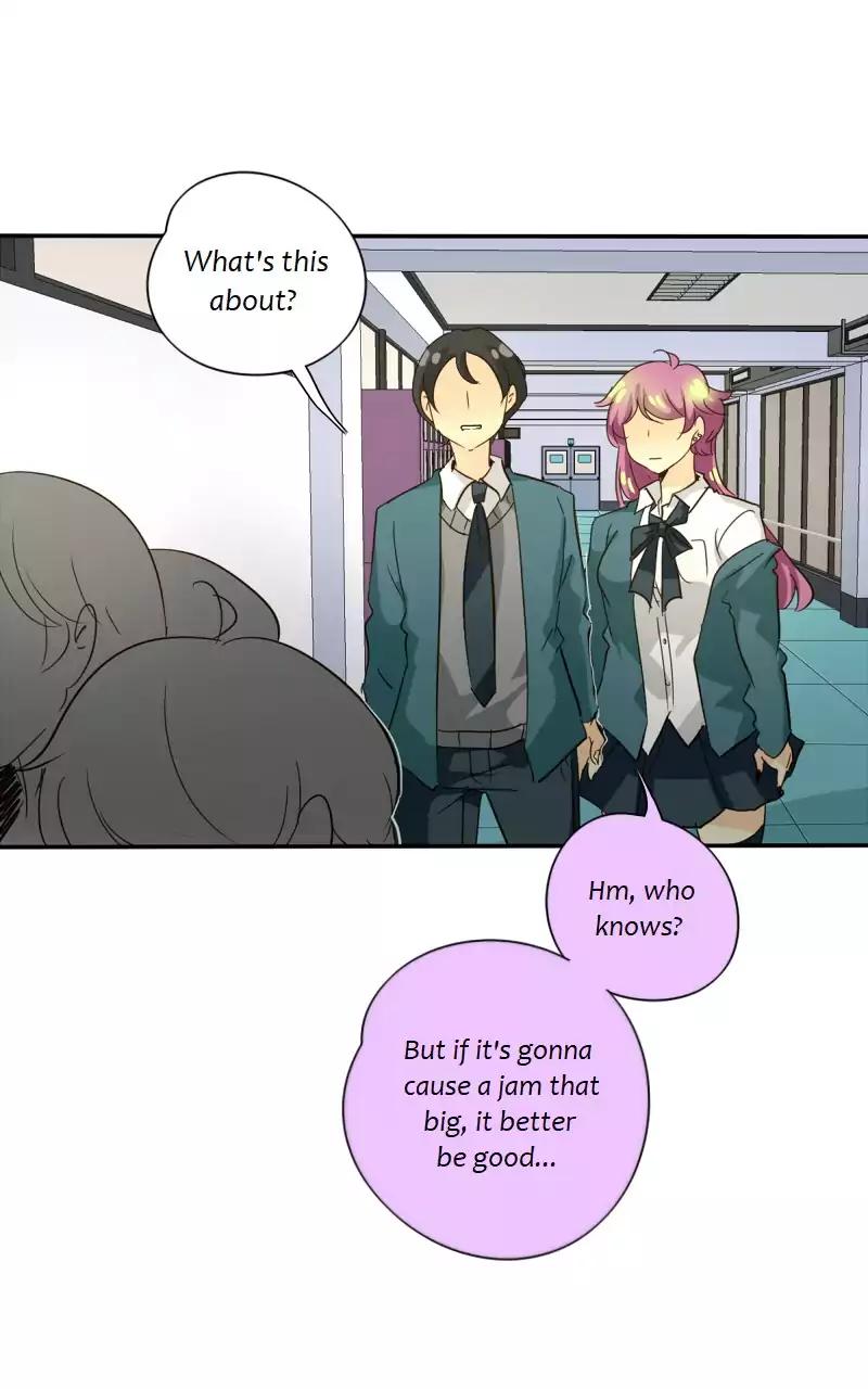 unOrdinary Chapter 103 page 79 - Chapter 103