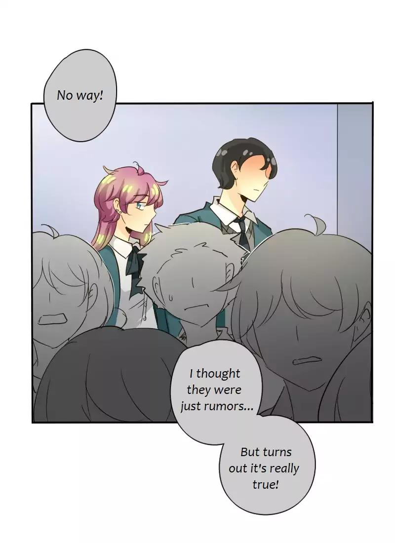 unOrdinary Chapter 103 page 81 - Chapter 103