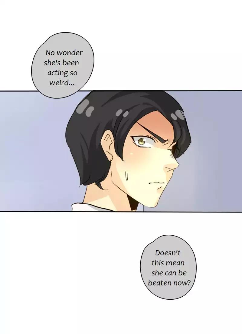 unOrdinary Chapter 103 page 85 - Chapter 103