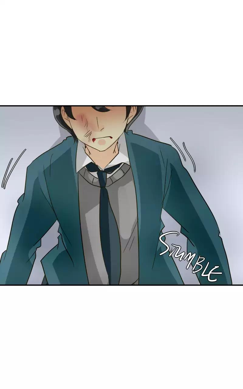 unOrdinary Chapter 104 page 103 - Chapter 104