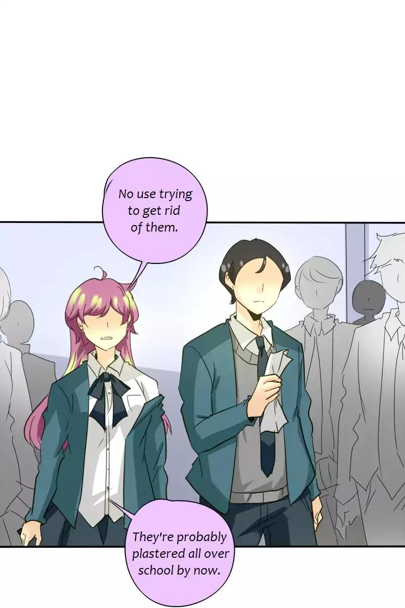 unOrdinary Chapter 104 page 11 - Chapter 104