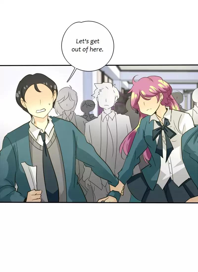 unOrdinary Chapter 104 page 14 - Chapter 104