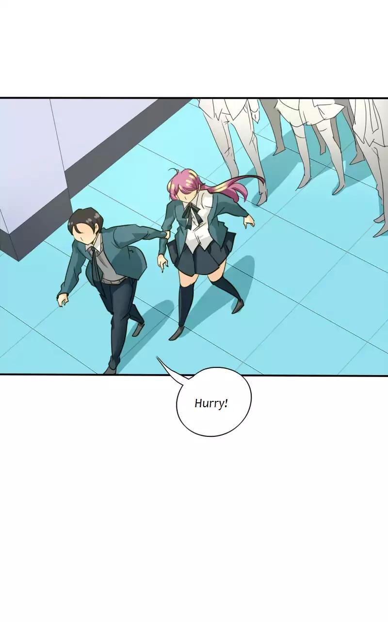 unOrdinary Chapter 104 page 17 - Chapter 104