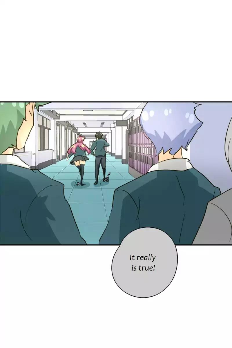 unOrdinary Chapter 104 page 19 - Chapter 104