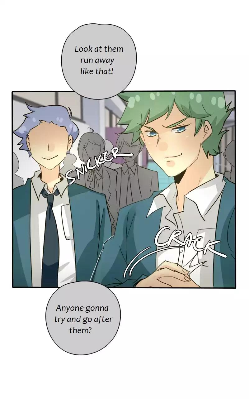unOrdinary Chapter 104 page 20 - Chapter 104