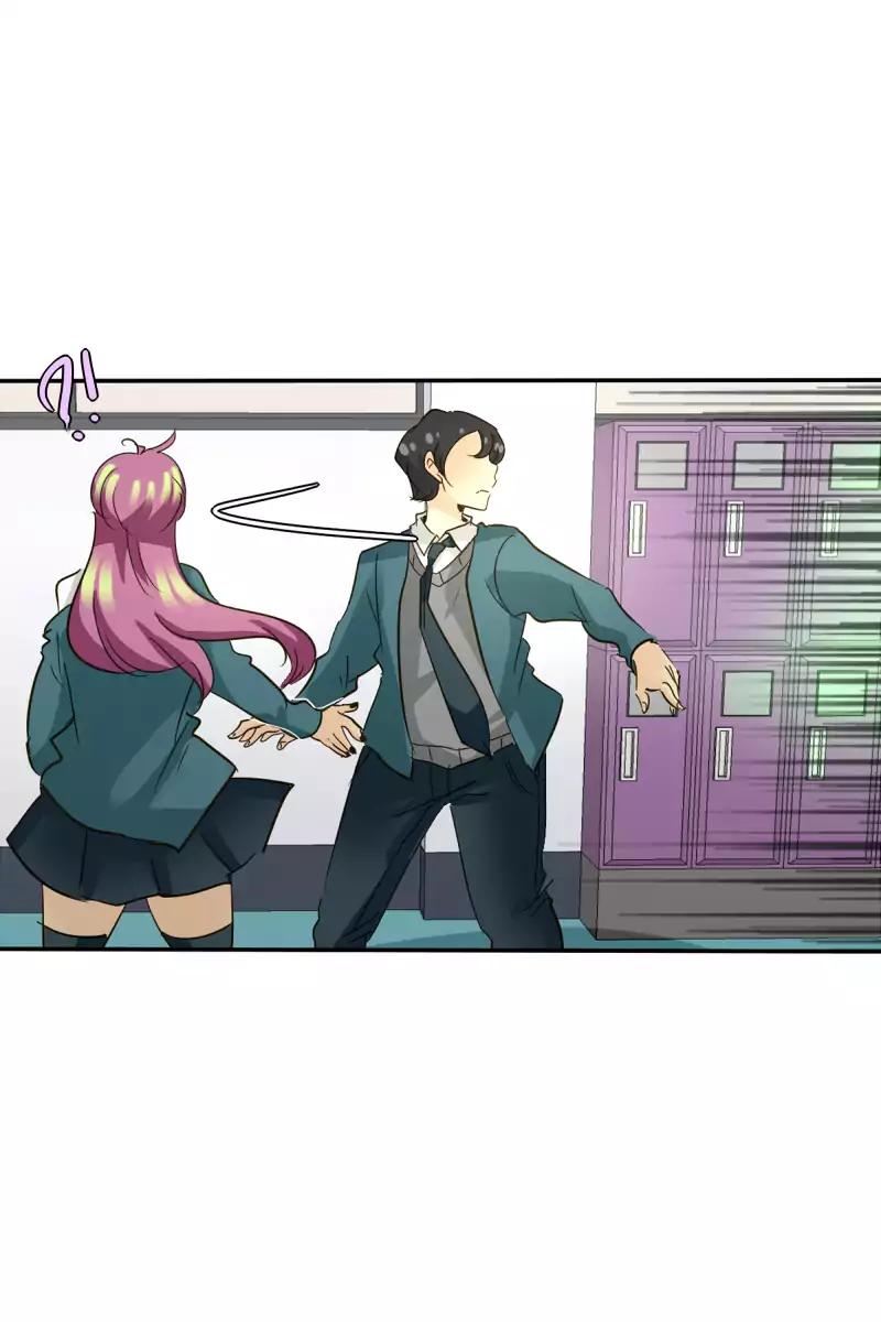 unOrdinary Chapter 104 page 26 - Chapter 104