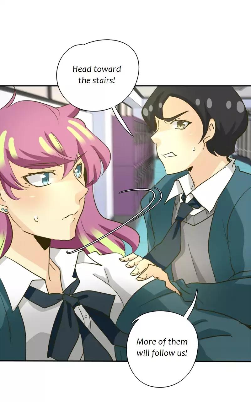 unOrdinary Chapter 104 page 46 - Chapter 104