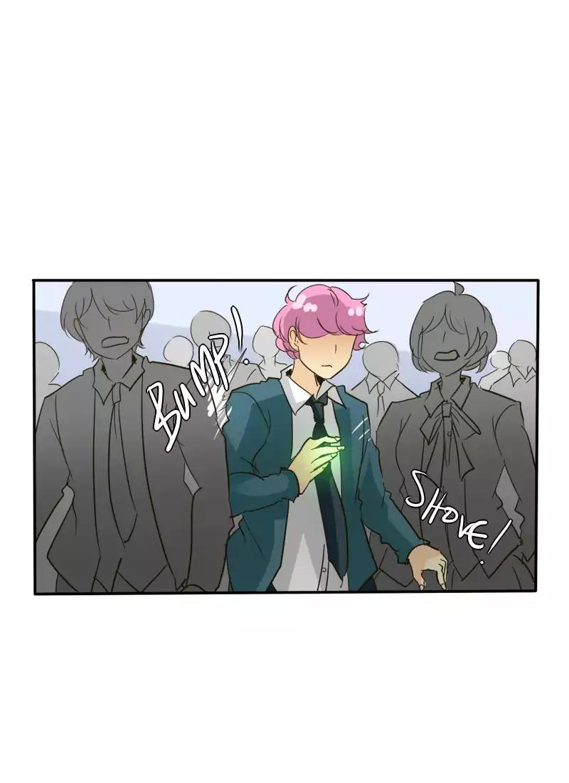 unOrdinary Chapter 104 page 50 - Chapter 104