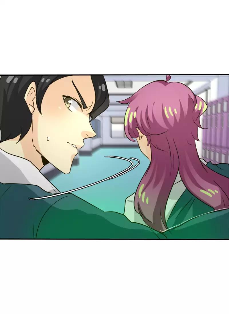 unOrdinary Chapter 104 page 56 - Chapter 104