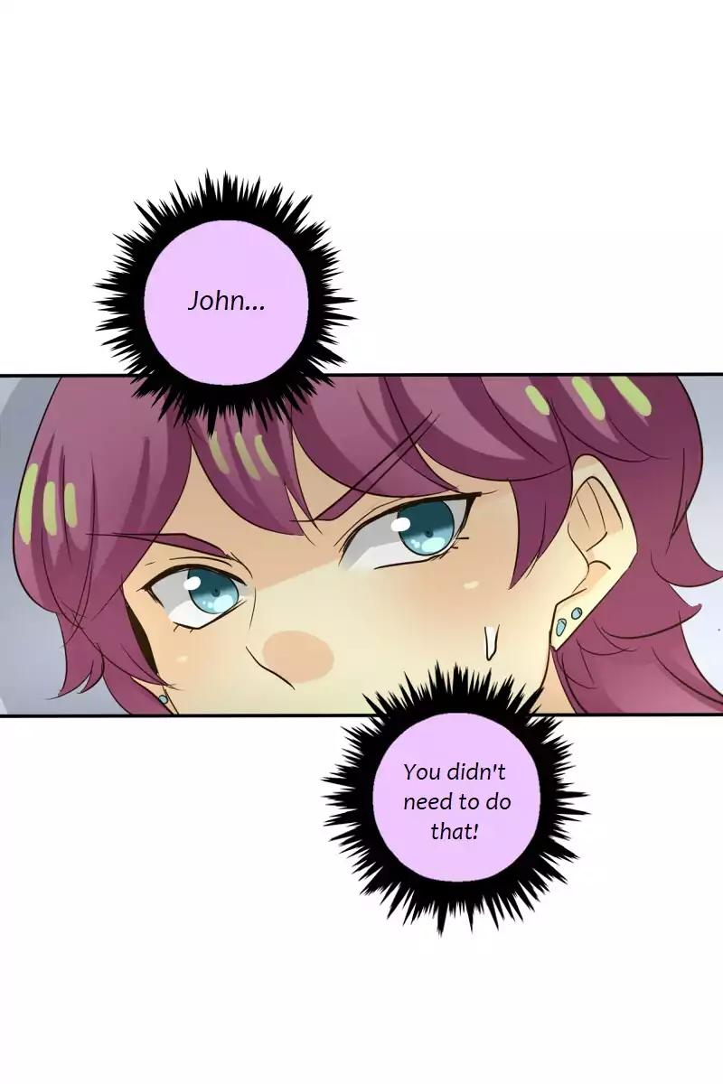 unOrdinary Chapter 104 page 66 - Chapter 104
