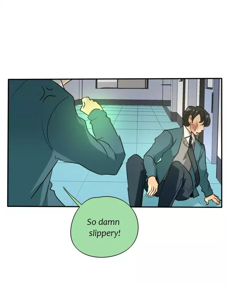 unOrdinary Chapter 104 page 75 - Chapter 104