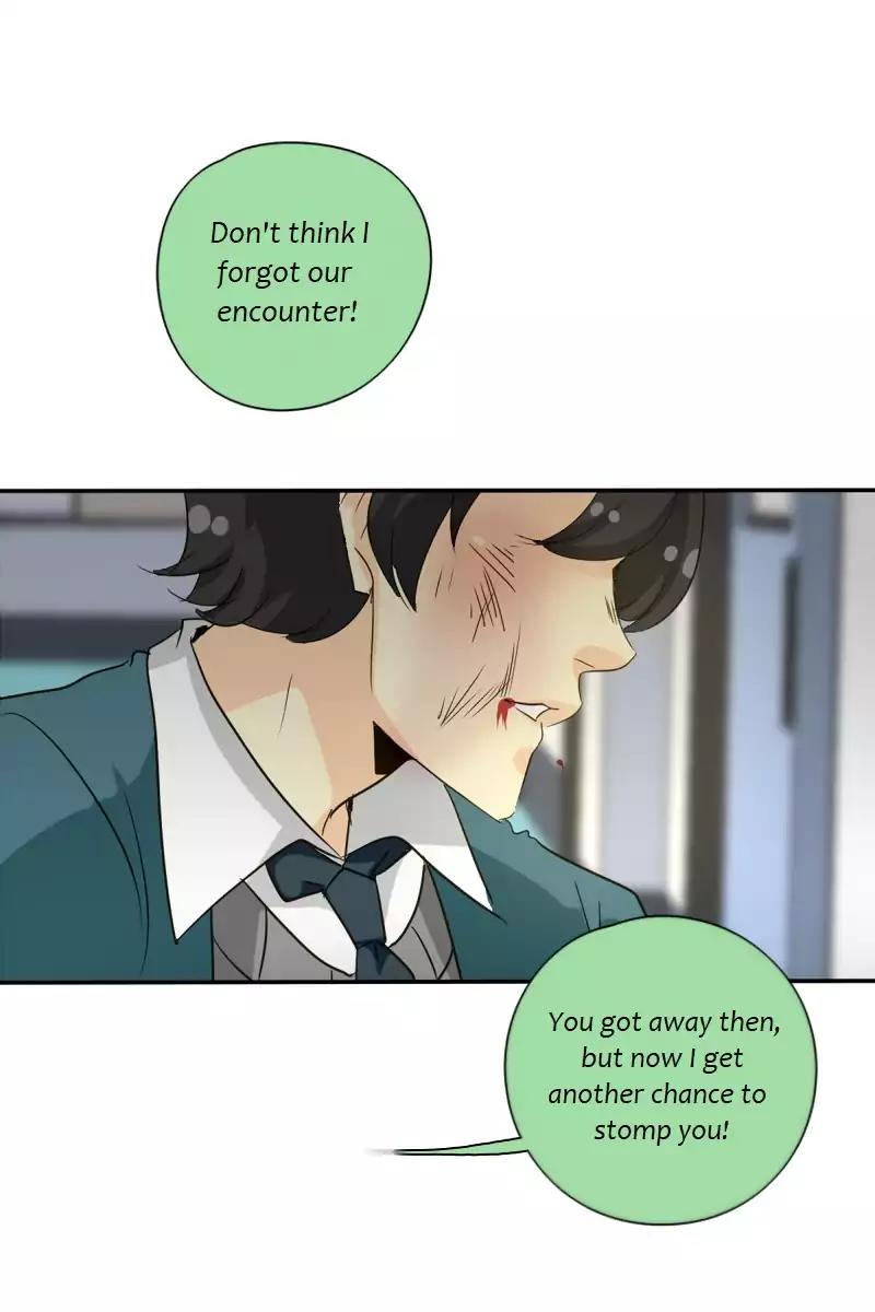 unOrdinary Chapter 104 page 76 - Chapter 104