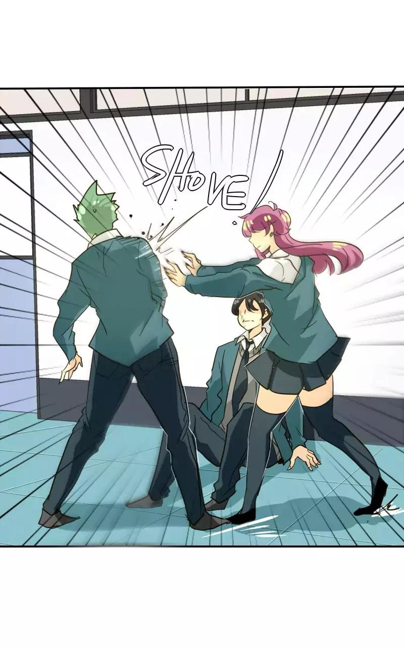 unOrdinary Chapter 104 page 81 - Chapter 104