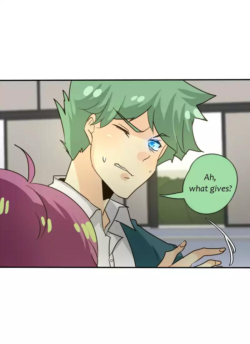 unOrdinary Chapter 104 page 82 - Chapter 104