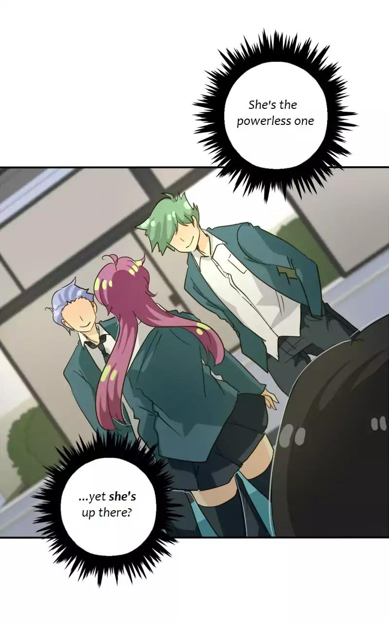 unOrdinary Chapter 104 page 93 - Chapter 104