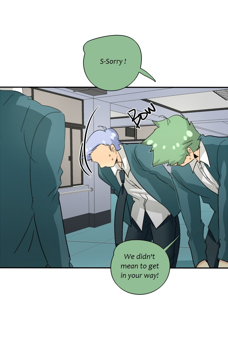 unOrdinary Chapter 105 page 10 - Chapter 105: Episode 102