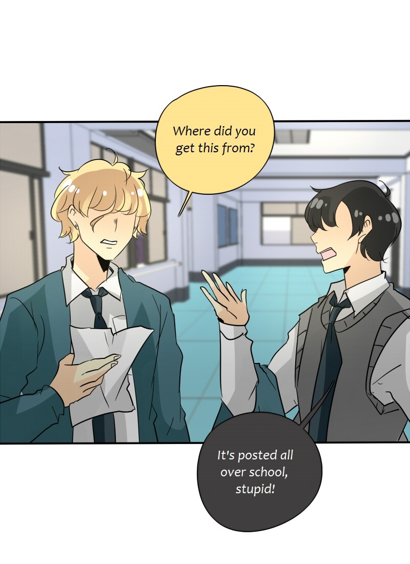 unOrdinary Chapter 105 page 104 - Chapter 105: Episode 102