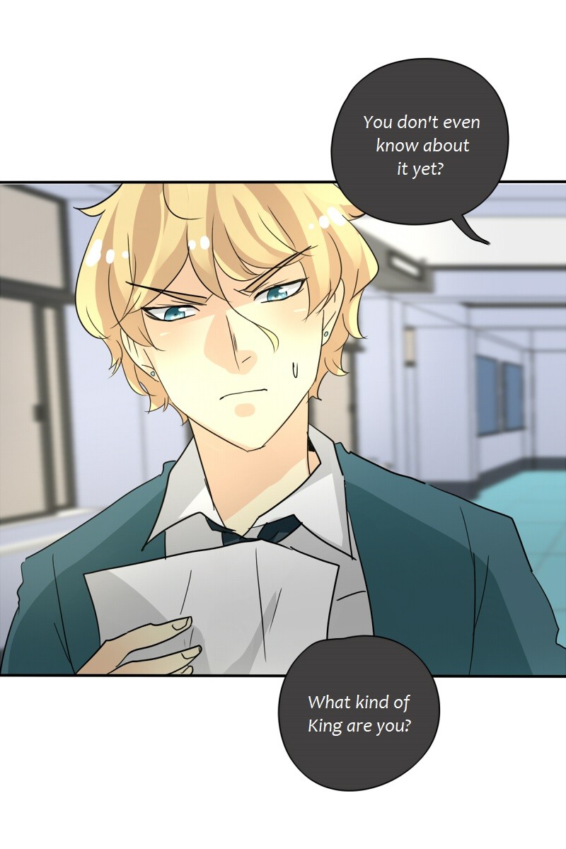 unOrdinary Chapter 105 page 105 - Chapter 105: Episode 102