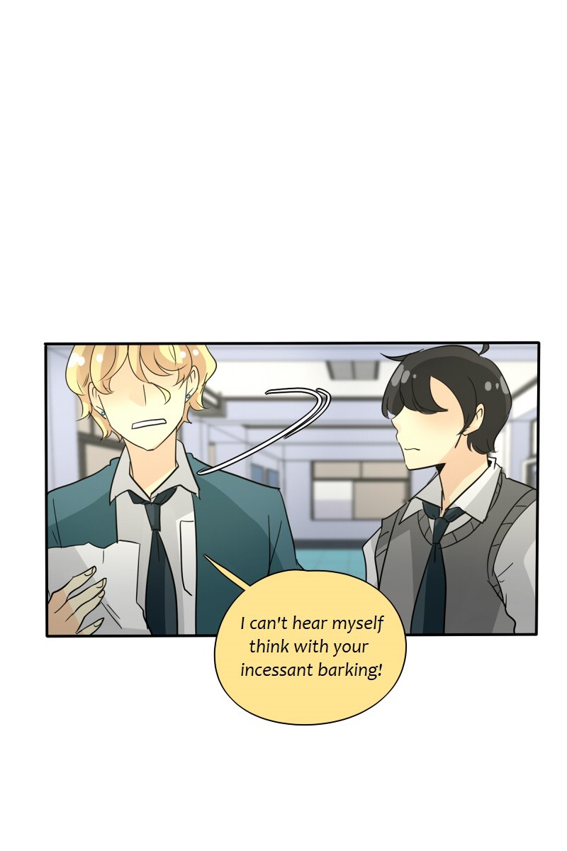unOrdinary Chapter 105 page 111 - Chapter 105: Episode 102