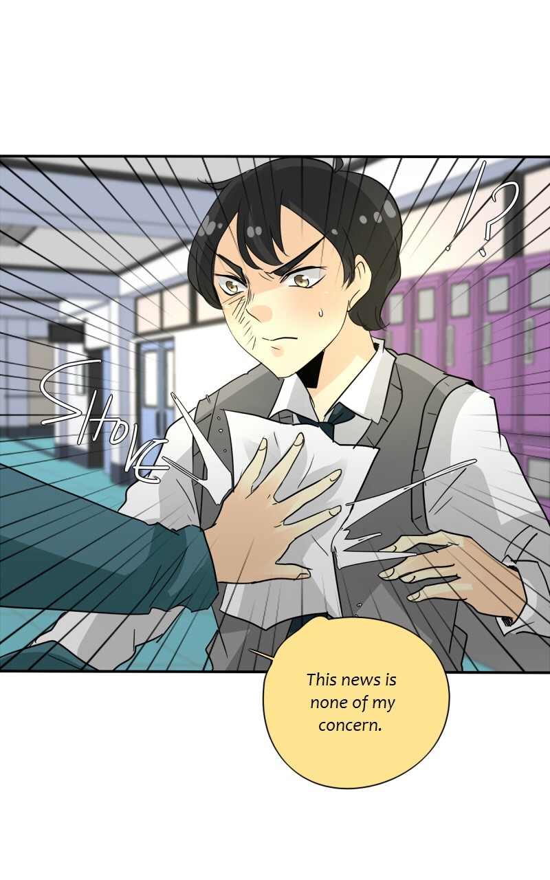 unOrdinary Chapter 105 page 115 - Chapter 105: Episode 102