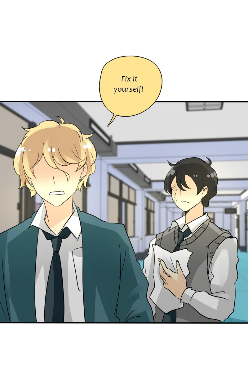 unOrdinary Chapter 105 page 116 - Chapter 105: Episode 102