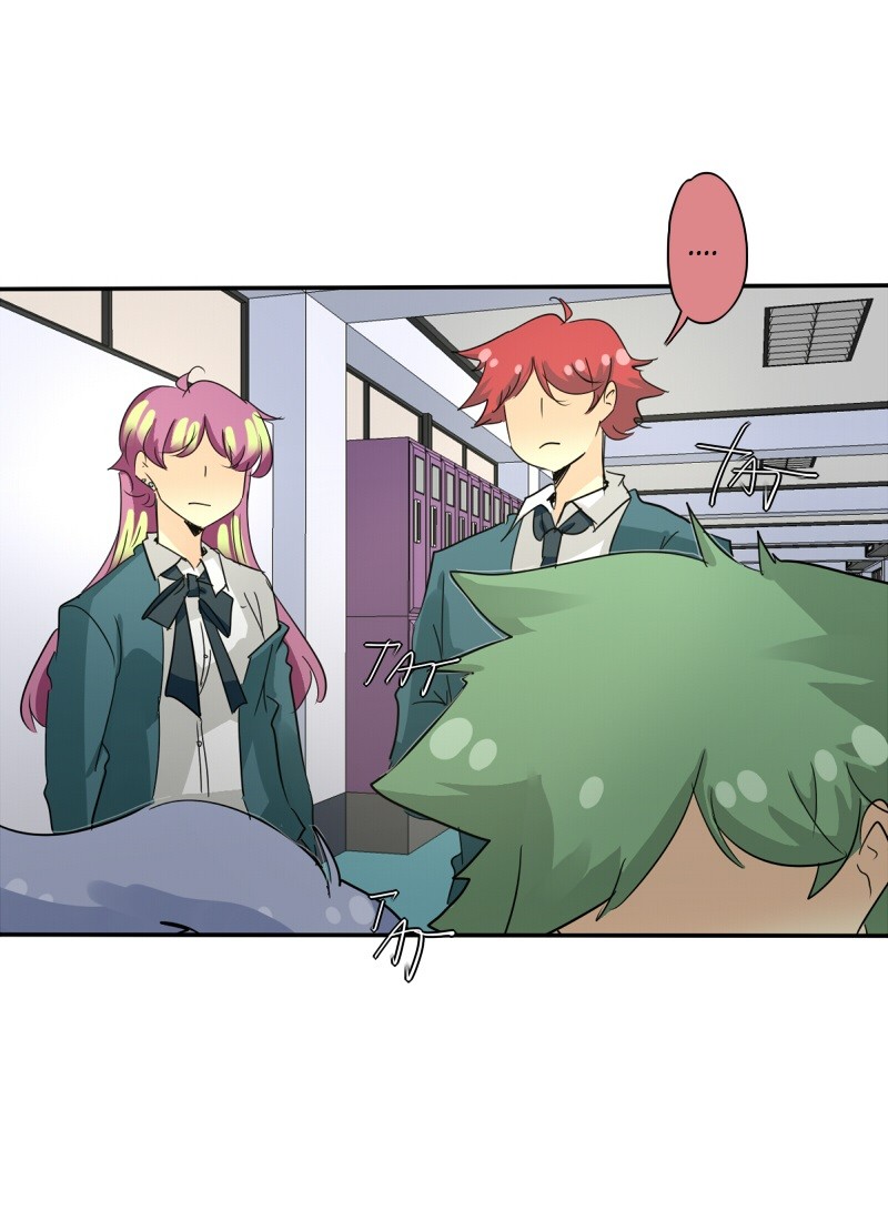 unOrdinary Chapter 105 page 13 - Chapter 105: Episode 102