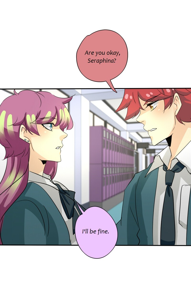 unOrdinary Chapter 105 page 14 - Chapter 105: Episode 102