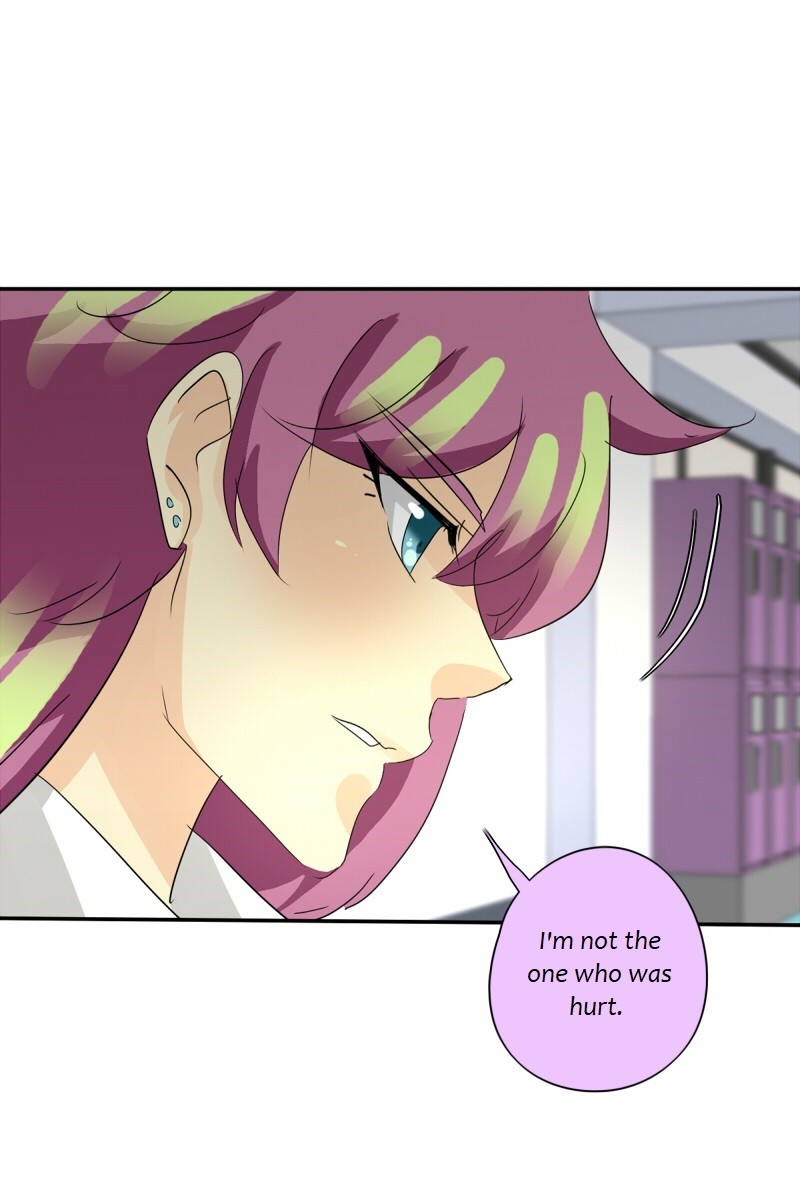 unOrdinary Chapter 105 page 15 - Chapter 105: Episode 102