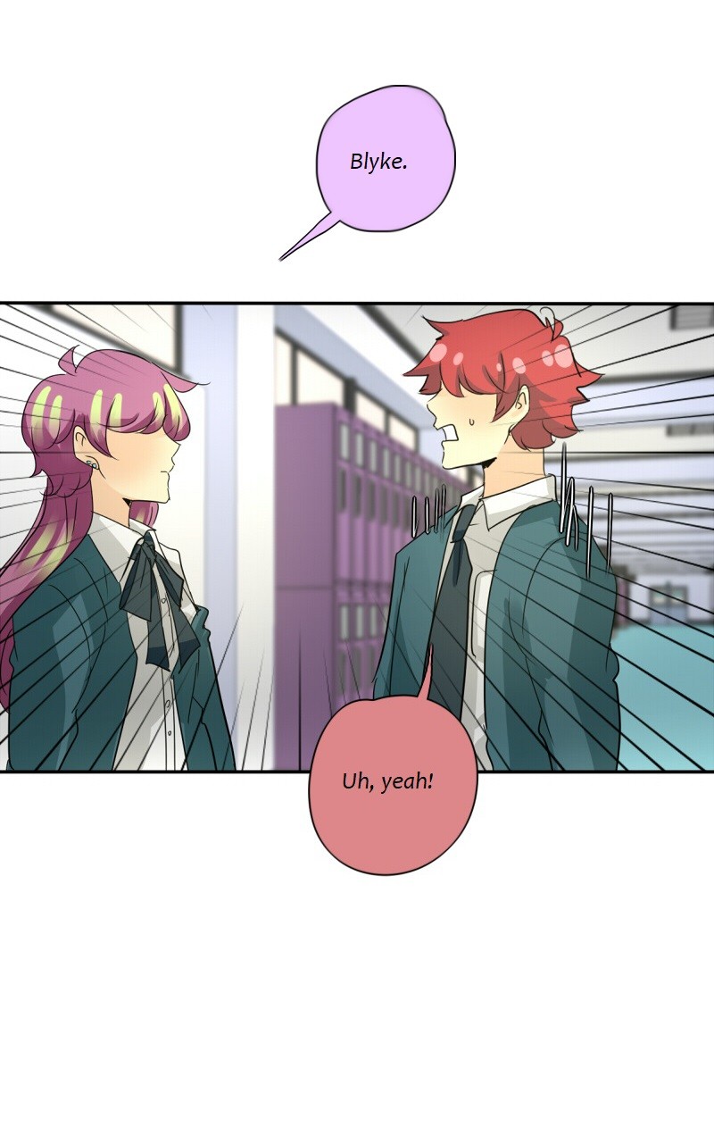 unOrdinary Chapter 105 page 21 - Chapter 105: Episode 102