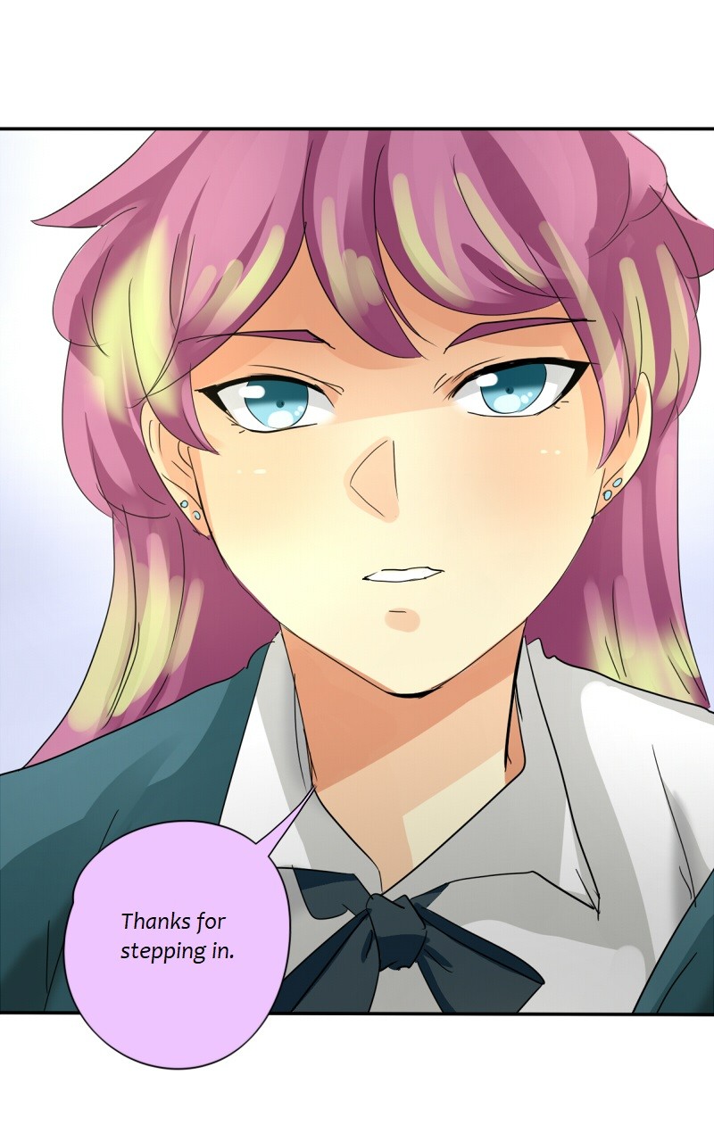 unOrdinary Chapter 105 page 22 - Chapter 105: Episode 102