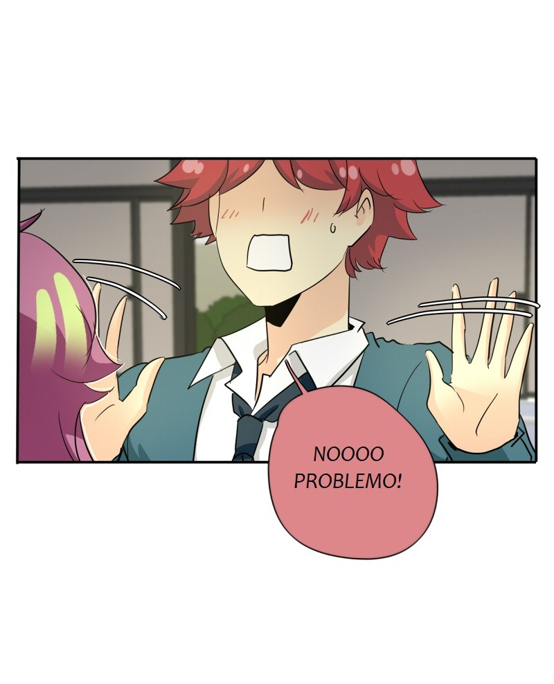 unOrdinary Chapter 105 page 25 - Chapter 105: Episode 102