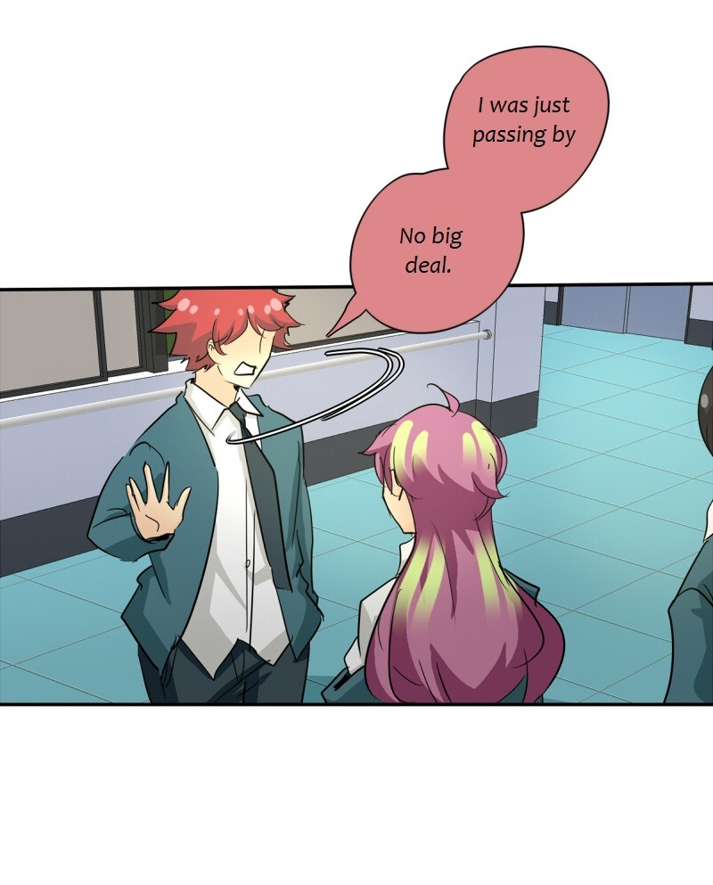 unOrdinary Chapter 105 page 26 - Chapter 105: Episode 102