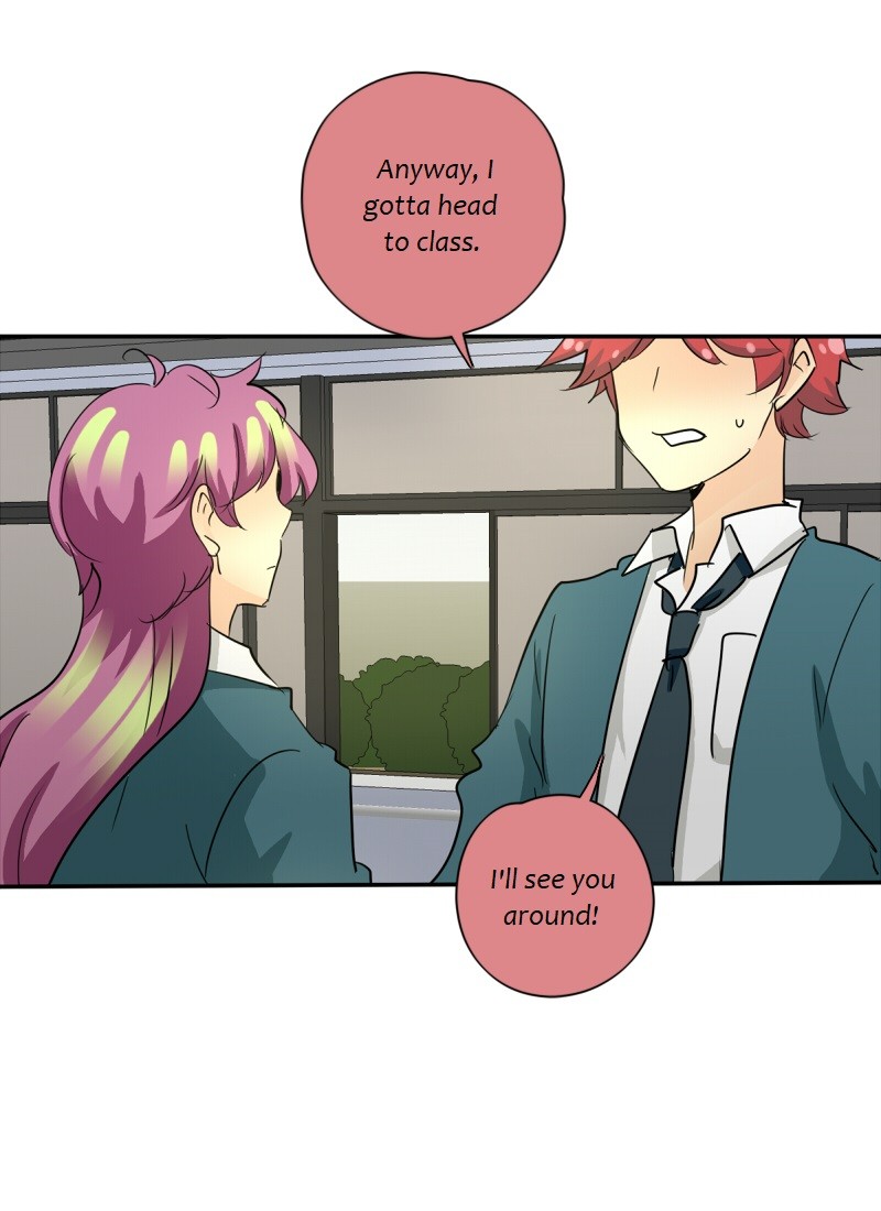 unOrdinary Chapter 105 page 27 - Chapter 105: Episode 102