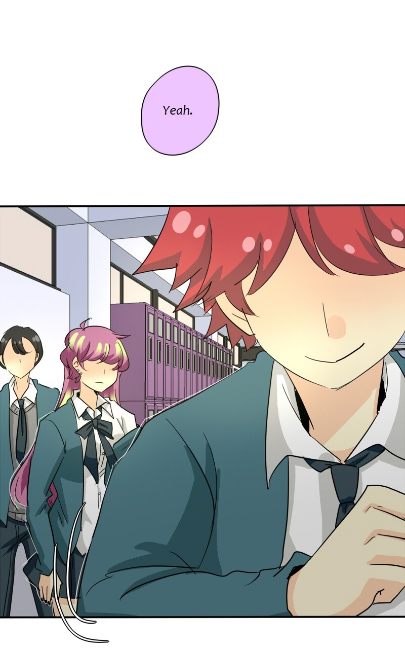 unOrdinary Chapter 105 page 28 - Chapter 105: Episode 102