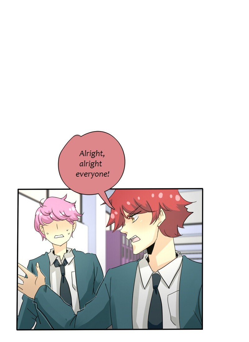 unOrdinary Chapter 105 page 3 - Chapter 105: Episode 102
