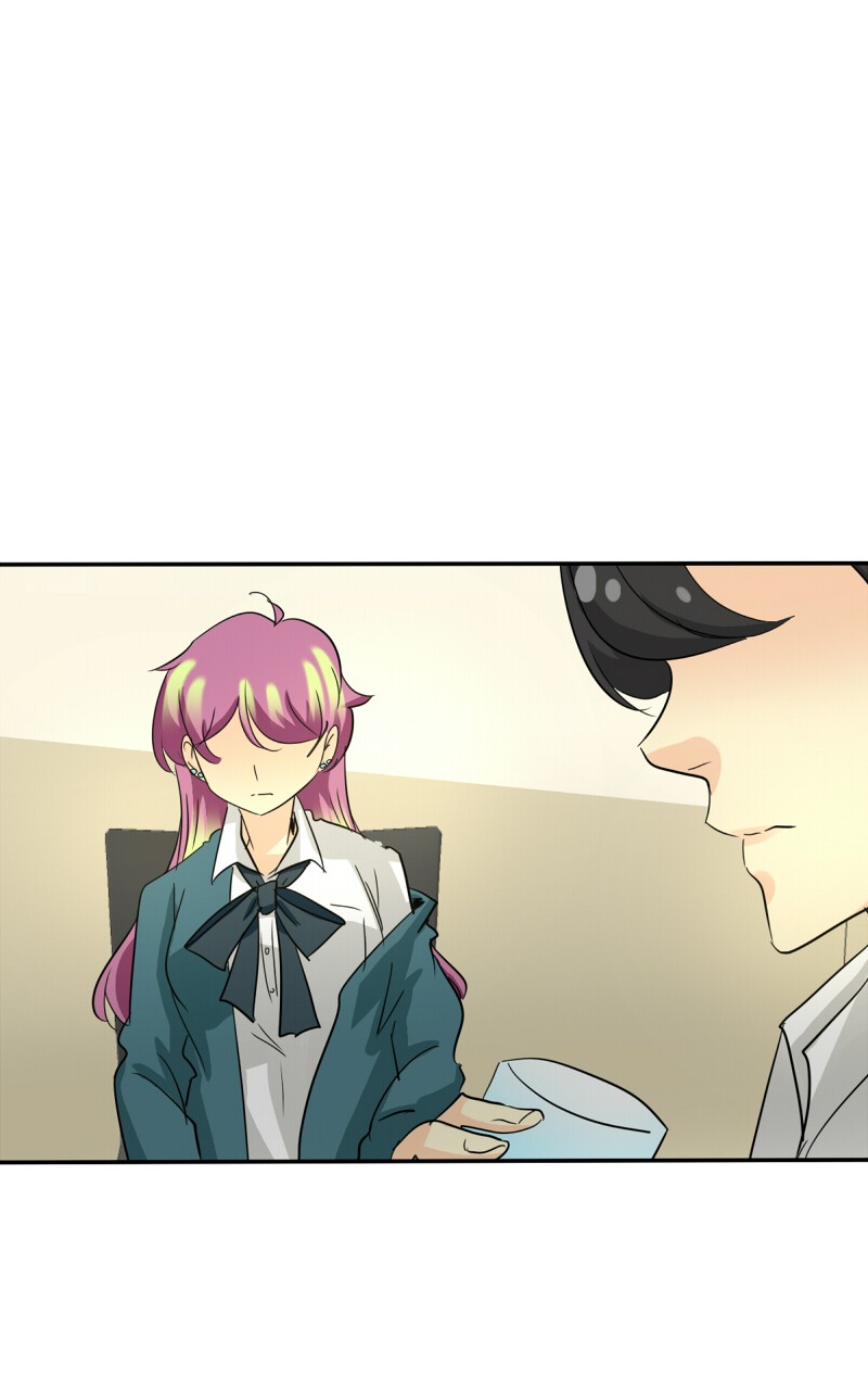 unOrdinary Chapter 105 page 33 - Chapter 105: Episode 102