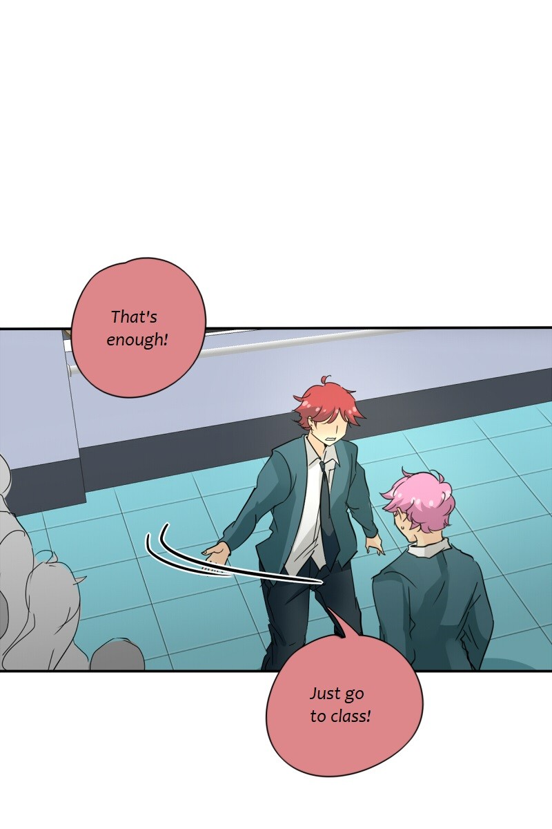 unOrdinary Chapter 105 page 4 - Chapter 105: Episode 102