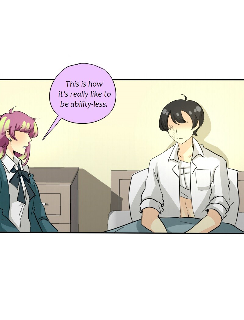 unOrdinary Chapter 105 page 44 - Chapter 105: Episode 102