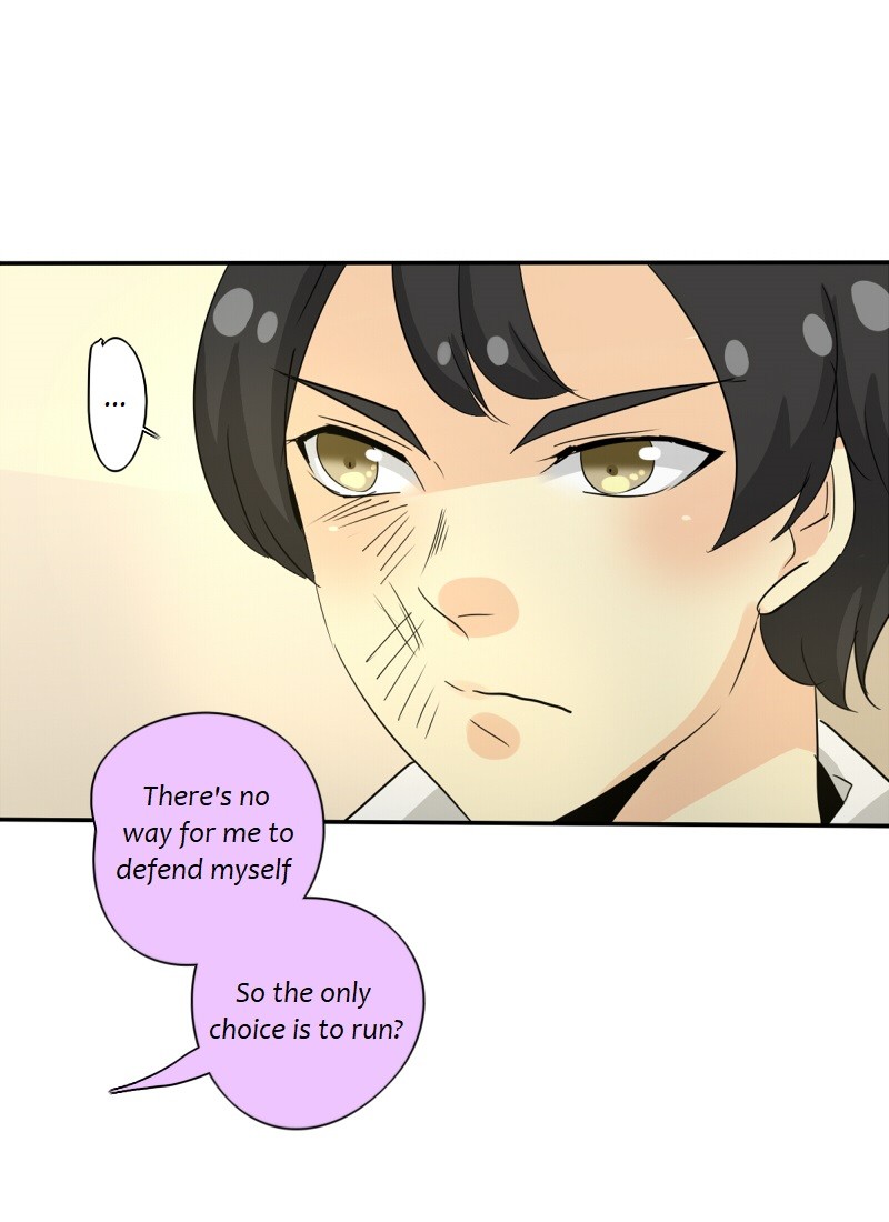 unOrdinary Chapter 105 page 45 - Chapter 105: Episode 102