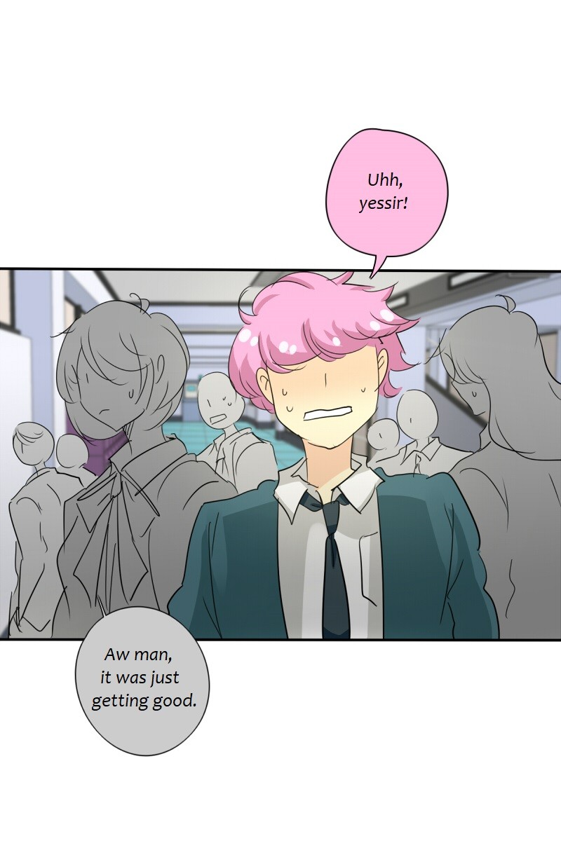 unOrdinary Chapter 105 page 5 - Chapter 105: Episode 102