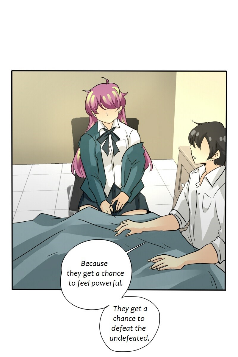 unOrdinary Chapter 105 page 50 - Chapter 105: Episode 102
