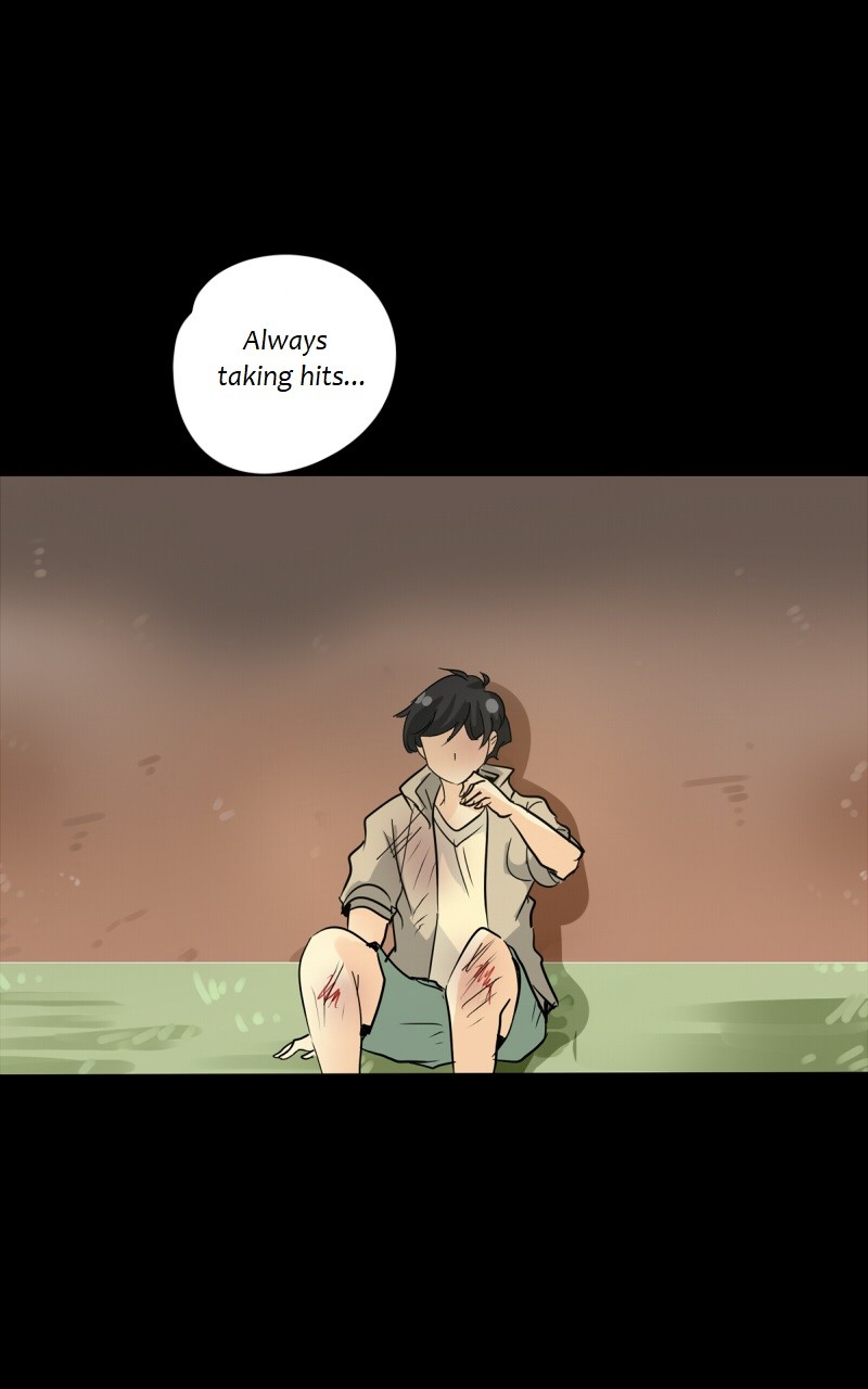 unOrdinary Chapter 105 page 54 - Chapter 105: Episode 102