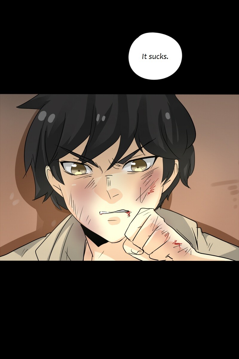 unOrdinary Chapter 105 page 55 - Chapter 105: Episode 102