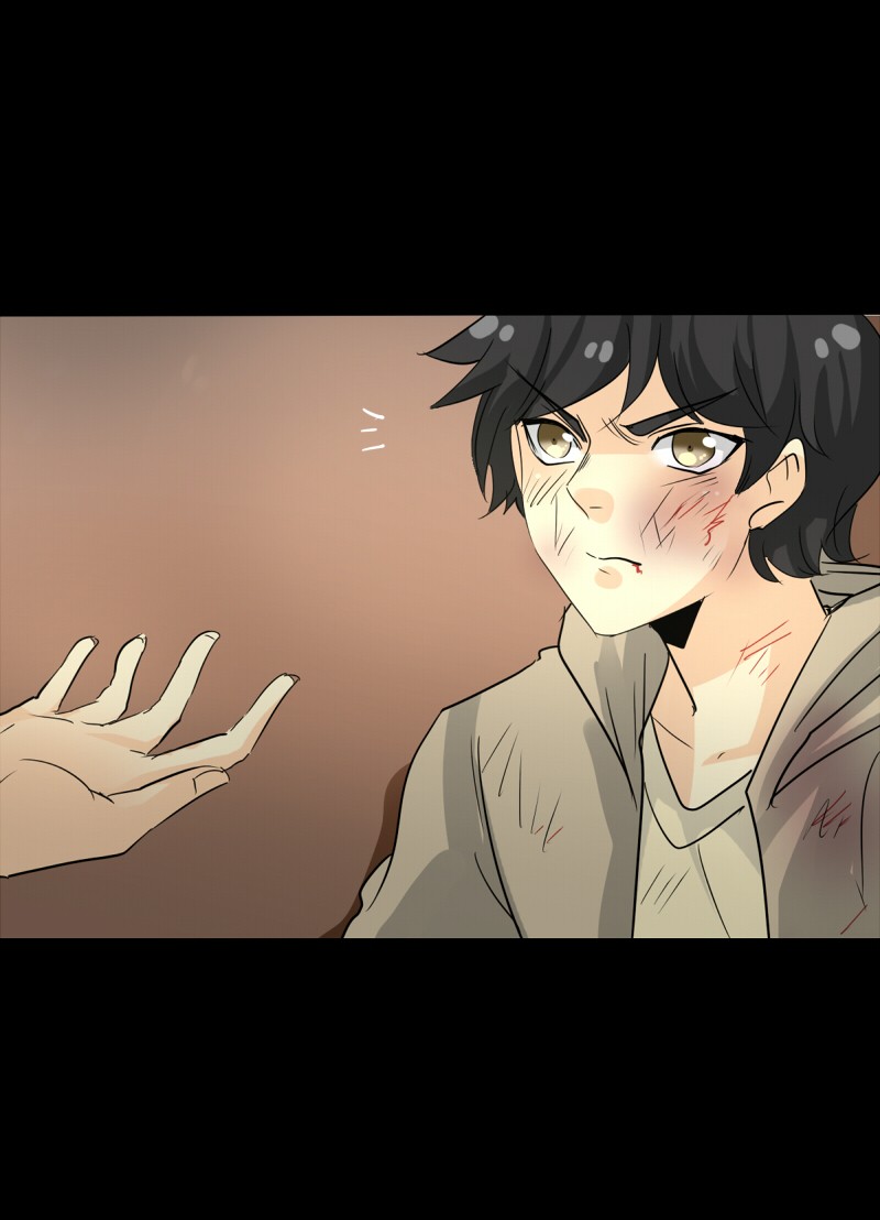 unOrdinary Chapter 105 page 56 - Chapter 105: Episode 102