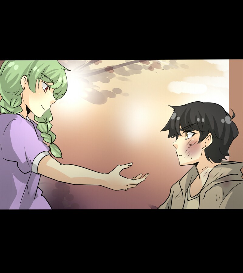 unOrdinary Chapter 105 page 58 - Chapter 105: Episode 102