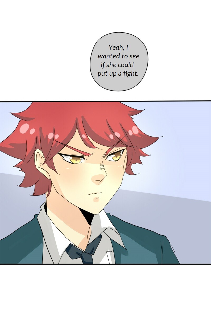 unOrdinary Chapter 105 page 6 - Chapter 105: Episode 102