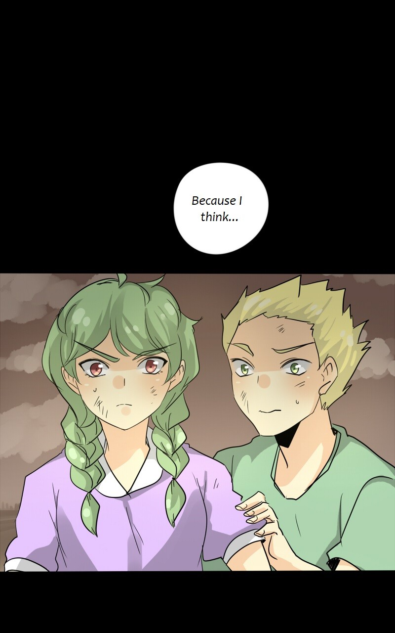 unOrdinary Chapter 105 page 63 - Chapter 105: Episode 102