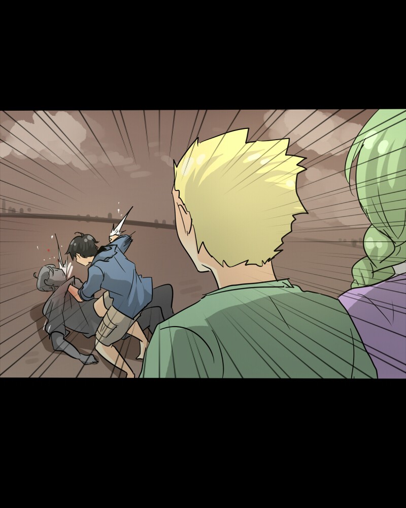 unOrdinary Chapter 105 page 64 - Chapter 105: Episode 102